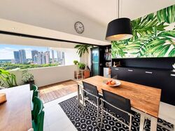 Townhouse Apartments (D9), Apartment #624557791